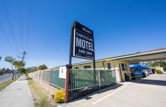 卡布爾徹汽車旅館