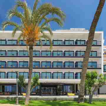 H10 Porto Poniente Hotel Exterior