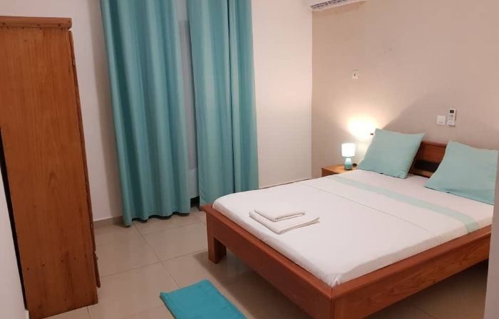 Résidence Hotelière Mezza Vista