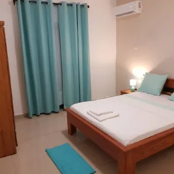 Résidence Hotelière Mezza Vista