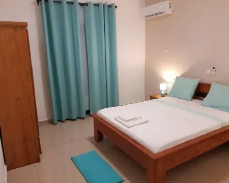Résidence Hotelière Mezza Vista Hotels in Ocean