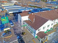 Quality Inn Pierre-Fort Pierre