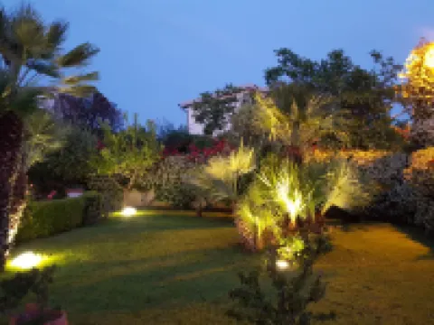 La Suite del Faro Hotels in Scalea