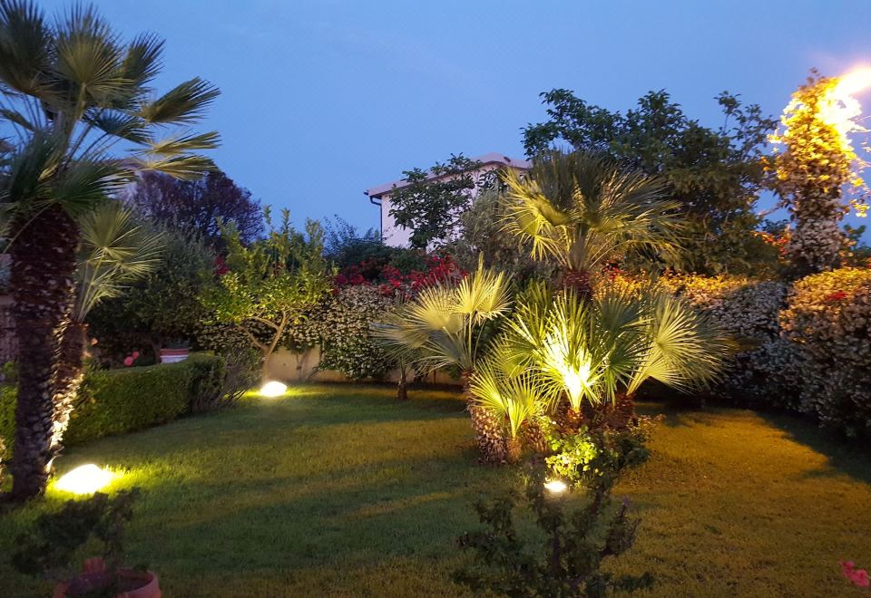 Hotel La Suite del Faro, Exterior, Garden