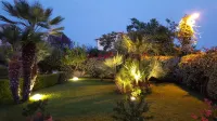 La Suite del Faro di Botis Valeria Hotels in Scalea
