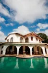 Bizafrika Guest Lodge & Conference Center - Swimmingpools