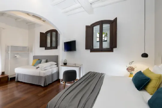 邁松朱利亞酒店