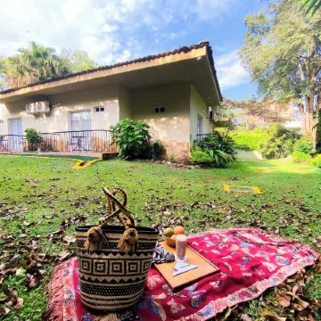 Hotel Campestre Santa Monica Pance
