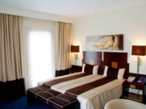 Hotel Moliceiro Hotels in Aveiro