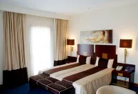 Hotel Moliceiro Các khách sạn gần Universidade de Aveiro