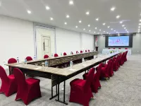 The Belagri Hotel & Convention Hotels in Sorong