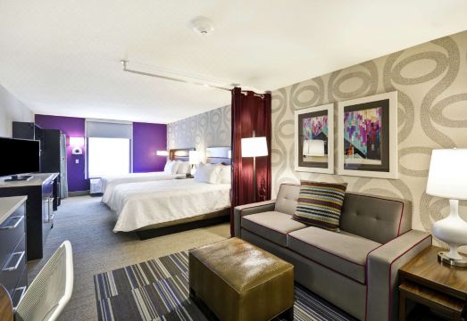 3. 홈2 스위트 바..