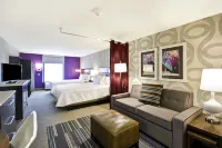Home2 Suites by Hilton - Kansas City Airport Hotels in May