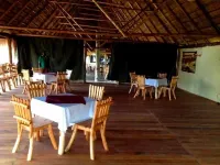 Lake Bunyonyi Eco Resort - breakfast