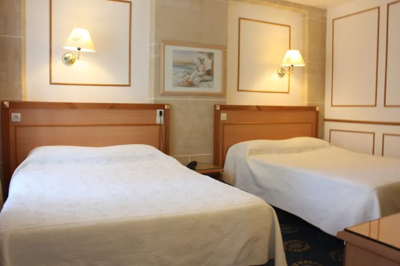 Hotel Havane Opera