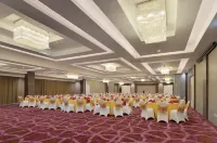 Platinum Adisucipto Hotel & Conference Center
