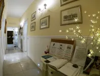 Affittacamere Golfo Della Luna