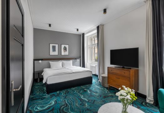 Numa Prague Republika