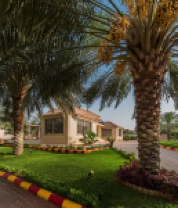 Boudl Al Nakheel Hotels in 