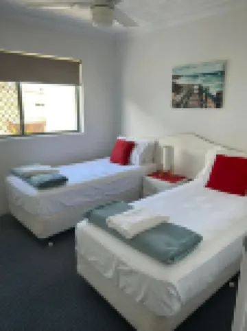 Pacific Place Apartments