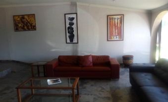 Pakali Lodges - Hizvo