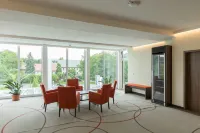 Aribo Hotel
