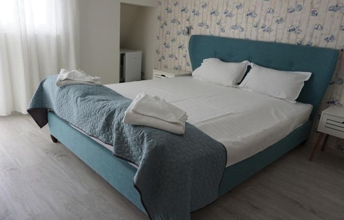 Oituz Boutique Residence