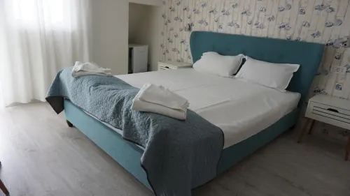 Oituz Boutique Residence - Homestays