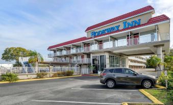 Rodeway Inn Clearwater-Largo