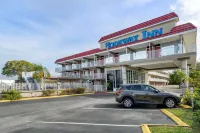 Rodeway Inn Clearwater-Largo - 2-Star