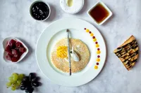 Hyatt Regency Kolkata - Bữa sáng