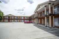 Meramie Motor Inn Hotels in Albury