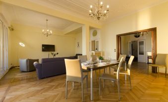Joivy Fronte del Mar Seaview Apartment Casaregis