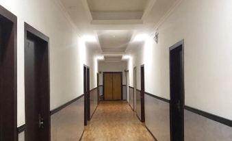 Naftalan Guest House