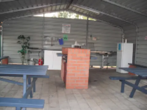 Homestead Caravan Park Hotels in Nanango