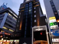 ホテル ソリッソ 浜松 浜松のホテル