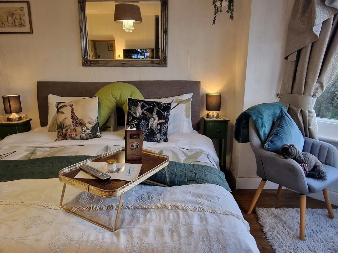 The Ocean Guesthouse - Weymouth