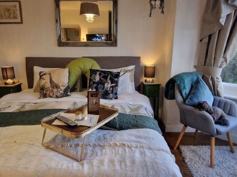 The Ocean Guesthouse
