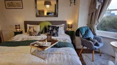 The Ocean Guesthouse فنادق في بورتلاند