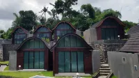 Sri Abi Ratu Villas Hotels near Bali Miga
