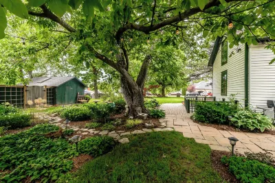 Woodbourne Inn Hotels in Niagara-on-the-Lake