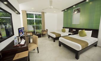 Mandara Rosen Yala, Kataragama