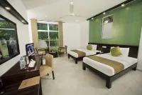 Mandara Rosen Yala, Kataragama Hotels in Kataragama