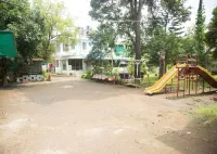 Sanidhya Beach Resort