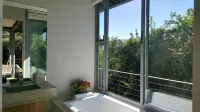 Oubaai Villa - Hot Tub