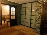 Сибирский, Гостевой Дом