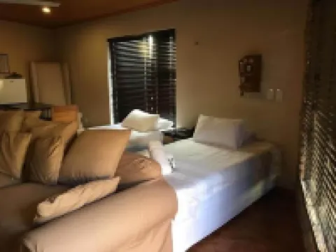 Meransha Self Catering CC Hotels in Walvis Bay