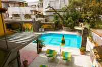 Hotel Annabelle - Pools