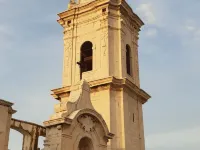 San Pietro al Borgo Hotel a Molfetta