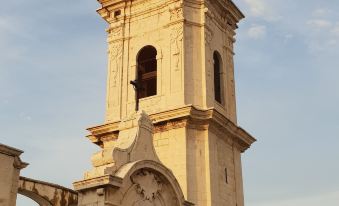 San Pietro Al Borgo